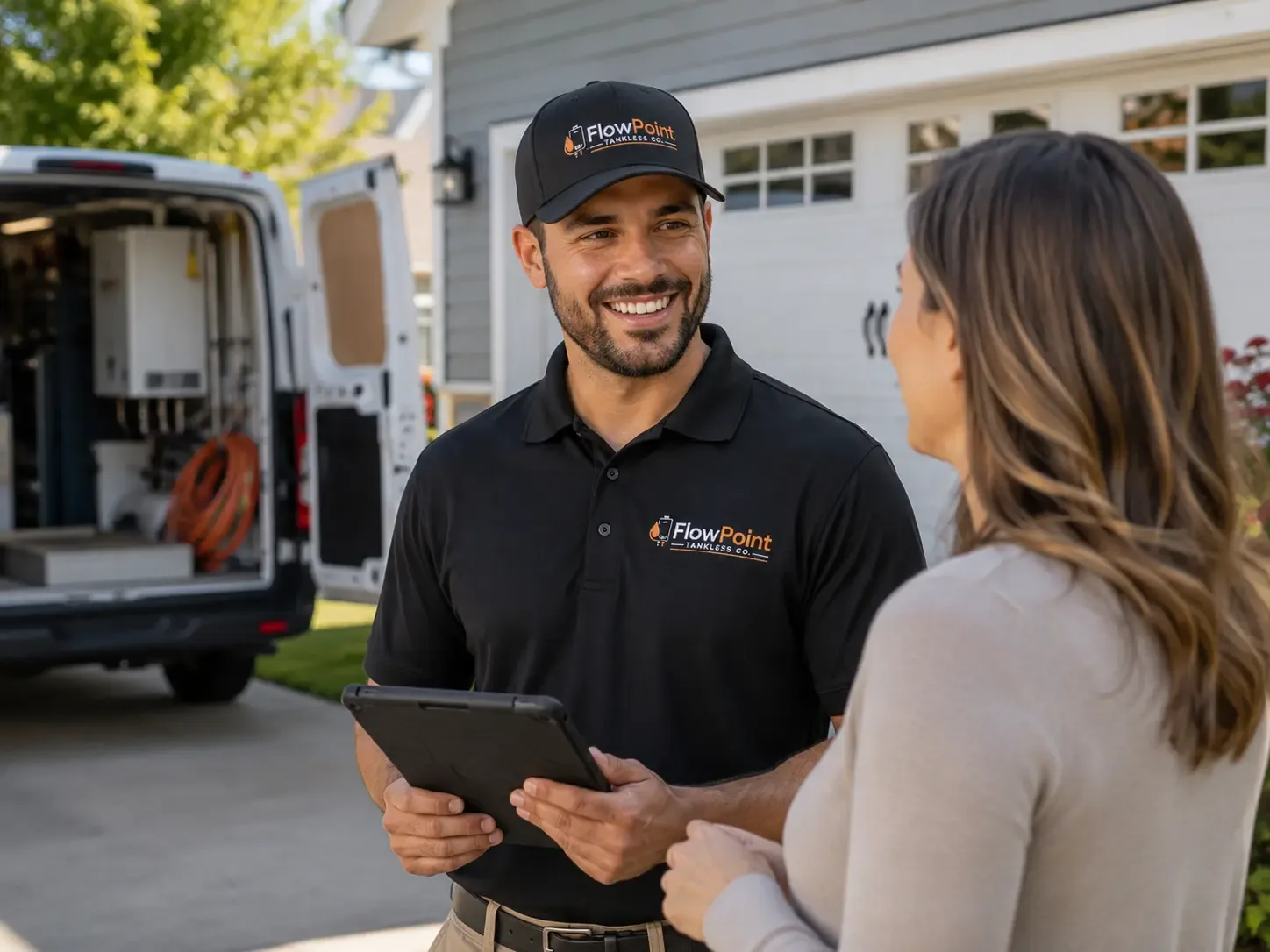 Tankless Water Heater Installation Anoka, MN FAQs